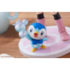 Officiële Pokemon ArtFXJ PVC Figure - Dawn & Piplup 1/8 21cm